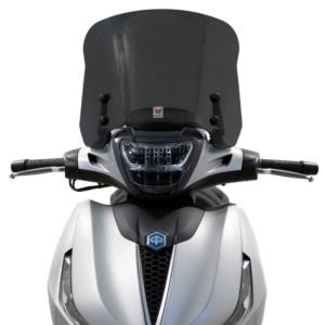 Parabrisas piaggio beverly 300 400 hpe 21 Â· 2